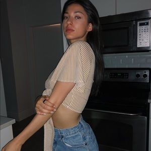 Meet your Posher, Laurel